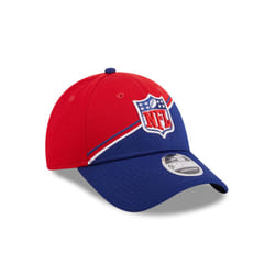 New Era Mens 940SS CW NFL Sideline Stretch Snapback 9Forty OSFA Cap ~ NFL logo blue