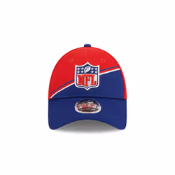 New Era Mens 940SS CW NFL Sideline Stretch Snapback 9Forty OSFA Cap ~ NFL logo blue