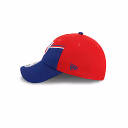 New Era Mens 940SS CW NFL Sideline Stretch Snapback 9Forty OSFA Cap ~ NFL logo blue