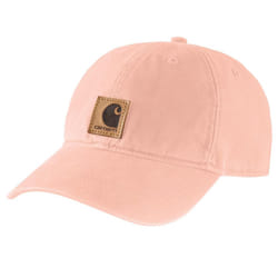 Carhartt Men's Canvas Cap  Tropical Peach