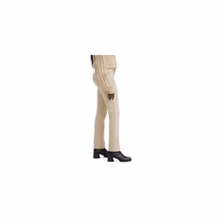 Levi's Women's Classic Straight Jeans Also Available in Plus  New Safari