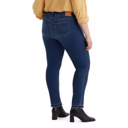 Levi's Women's Size 311 Shaping Skinny Jeans Also Available  New The  37 Plus