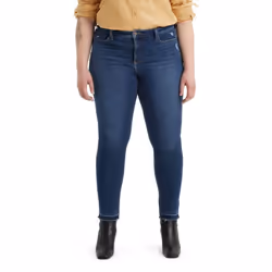 Levi's Women's Size 311 Shaping Skinny Jeans Also Available  Plus  40 Plus