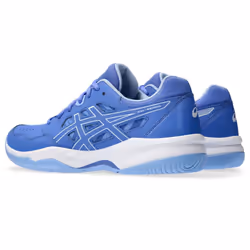 ASICS Women's Gel-RENMA Pickleball Shoe  7.5  Sapphire/Light Sapphire