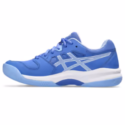 ASICS Women's Gel-RENMA Pickleball Shoe  7.5  Sapphire/Light Sapphire