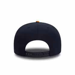 2024 Red Bull Racing AOP 9FIFTY Orange Cap