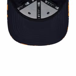 2024 Red Bull Racing AOP 9FIFTY Orange Cap