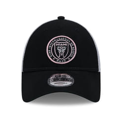 New Era Inter Miami 9Forty Trucker Cap