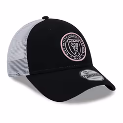 New Era Inter Miami 9Forty Trucker Cap