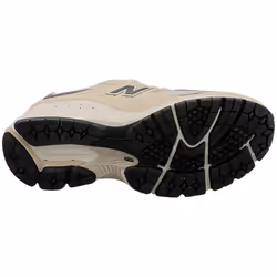 New Balance 2002r Mens Fashion Trainers in Sand Stone - 9.5