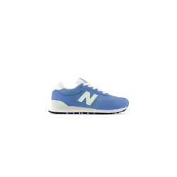 New Balance Women's 515 V3 Sneaker  Blue Laguna/Water Cress/White  5.5