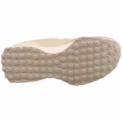 New Balance 327 Womens Fashion Trainers in Cream - 5