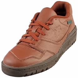 New Balance 550 Mens Casual Trainers in Brown - 7