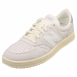 New Balance 500 Mens Casual Trainers in Light Grey - 7