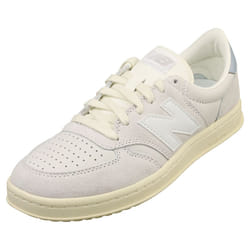 New Balance 500 Mens Casual Trainers in Light Grey - 7.5 UK