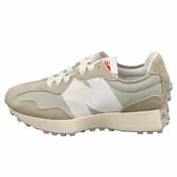 New Balance 327 Unisex Fashion Trainers in Dark Olivine - 4.5 UK
