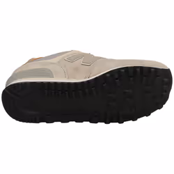New Balance 576 Made In England Mens Fashion Trainers in Grey - 8.5