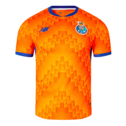2024-2025 FC Porto Away Shirt (Kids) - XLB