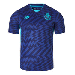 2024-2025 FC Porto Third Shirt (Kids) - SB