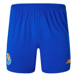 2024-2025 FC Porto Home Shorts (Blue) - XL