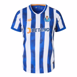 2024-2025 FC Porto Home Shirt (Womens) - L