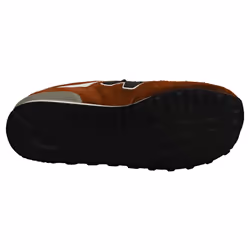 New Balance 576 Made In England Mens Fashion Trainers in Brown - 8 UK