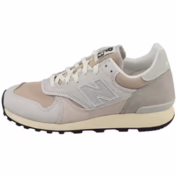 New Balance 475 Mens Fashion Trainers in Light Grey - 8