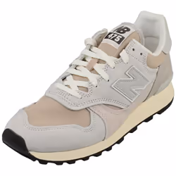 New Balance 475 Mens Fashion Trainers in Light Grey - 8.5
