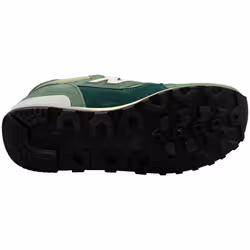 New Balance 475 Mens Fashion Trainers in Green White - 7