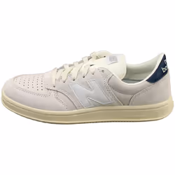 New Balance 500 Mens Fashion Trainers in Light Grey - 10 UK