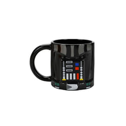 Star Wars 885469 Darth Vader Suit 16 oz Ceramic Mug