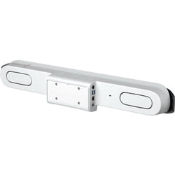 POLY Studio X52 All-In-One Video Bar No Radio or Power Cord GSA/TAA