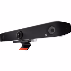 POLY Studio X52 All-In-One Video Bar No Radio or Power Cord GSA/TAA