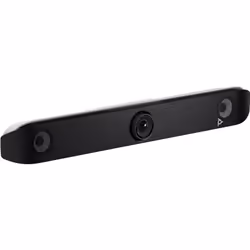 POLY Studio X52 All-In-One Video Bar No Radio or Power Cord GSA/TAA