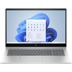 HP ENVY Laptop 17-cw0500na