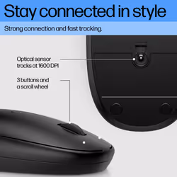 HP 245 Bluetooth Mouse - Additional view 7
