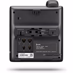 POLY Edge B20 IP Phone and PoE-enabled - Additional view 4