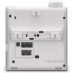 POLY Edge E100 IP Phone and PoE-enabled - Additional view 5