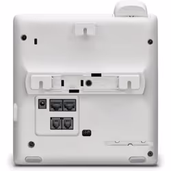 POLY Edge E220 IP Phone and PoE-enabled - Additional view 4