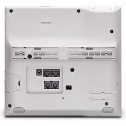 POLY Edge E450 IP Phone and PoE-enabled - Additional view 7