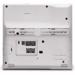 POLY Edge E550 IP Phone and PoE-enabled - Additional view 5