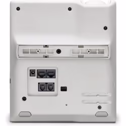 POLY Edge E300 IP Phone and PoE-enabled - Additional view 8