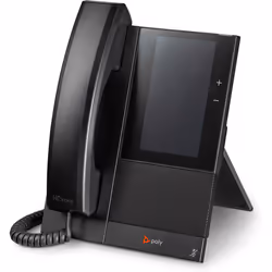 POLY CCX 500 Business Media Phone for Microsoft Teams and PoE-enabled - Additional view 6