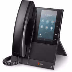 POLY CCX 500 Business Media Phone with Open SIP and PoE-enabled - Additional view 5