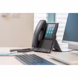 POLY CCX 500 Business Media Phone with Open SIP and PoE-enabled - Additional view 7