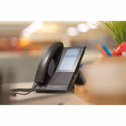 POLY CCX 500 Business Media Phone with Open SIP and PoE-enabled - Additional view 8