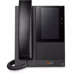 POLY CCX 505 Business Media Phone for Microsoft Teams and PoE-enabled - Additional view 8