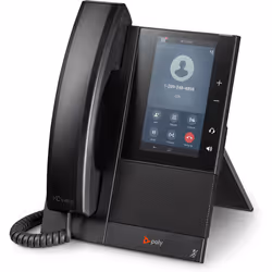POLY CCX 505 Business Media Phone with Open SIP and PoE-enabled - Additional view 6