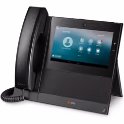 POLY CCX 700 Business Media Phone with Open SIP and PoE-enabled - Additional view 4