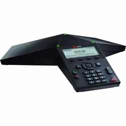 POLY Trio 8300 IP Conference Phone and PoE-enabled No Radio - Additional view 2